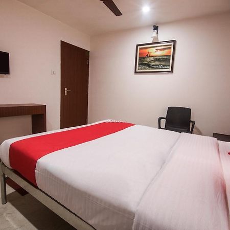 Oyo 14431 Sai Nivas Hotell Guwahati Eksteriør bilde