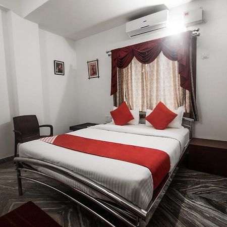 Oyo 14431 Sai Nivas Hotell Guwahati Eksteriør bilde