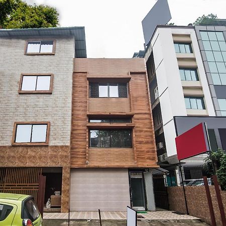 Oyo 14431 Sai Nivas Hotell Guwahati Eksteriør bilde